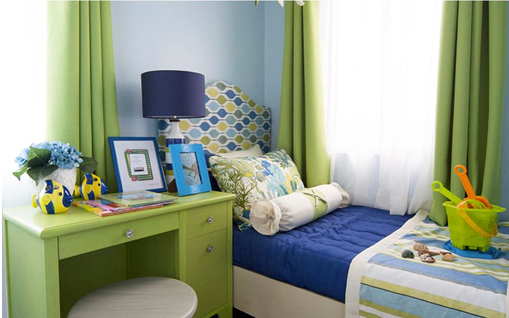Hannela bedroom for kids